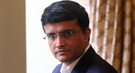 Sourav Ganguly ready to contest for Cricket Association of Bengal president