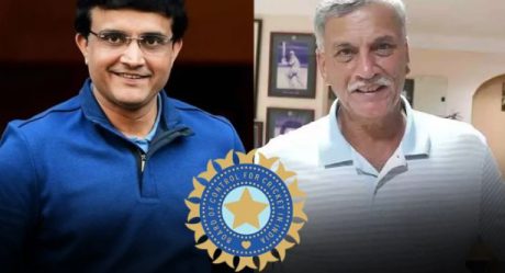 Sourav Ganguly will no longer be a part of the BCCI
