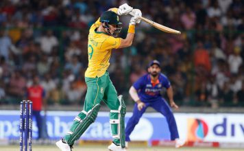 Dwaine Pretorius ruled out of ongoing ODI series against India and T20 World Cup due to injury South Africa All-Rounder Pretorius