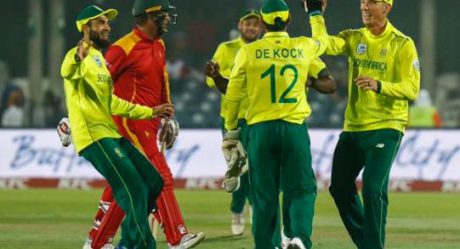 ICC T20 World Cup 2022: South Africa vs Zimbabwe Match Preview