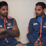 SKY’s Secret Thoughts For Kohli Revealed In a Chit-Chat With Bhuvi: Sydney Special