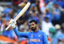 ICC T20 World Cup: KL Rahul’s ‘out’ versus NED signals for his in-dock position; Twitterati reacts T20 World Cup IND vs NED