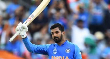 ICC T20 World Cup: KL Rahul’s ‘out’ versus NED signals for his in-dock position; Twitterati reacts