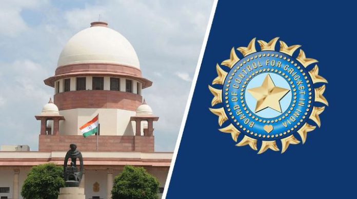 Tax Authorities To Inquire BCCI