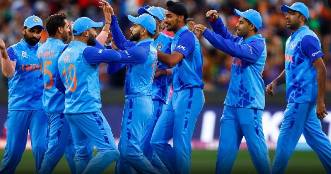 Top 5 Best Indian T20 World Cup wins | Stumpsandbails