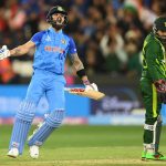 Virat Kohli’s Heroics against Pakistan Catapults Him To Ninth Spot in ICC T20I Rankings For Batters