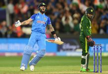 Virat Kohli’s Heroics against Pakistan Catapults Him To Ninth Spot in ICC T20I Rankings For Batters Top10 T20I Batter's List