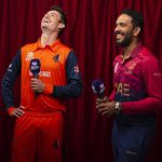 ICC T20 World Cup 2022, UAE Vs NED: UAE off to decent start, 57 for 1 after 10 overs