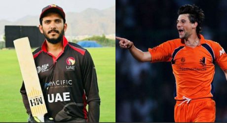 ICC T20 World Cup 2022, UAE Vs NED Playing XI: Players to watch out for