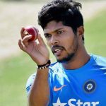 Indian Pacer Umesh Yadav turns 35 today