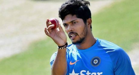 Indian Pacer Umesh Yadav turns 35 today