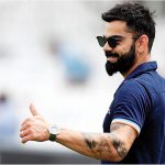 Absolute Invasion of my privacy: Virat Kohli on The Leaked Video of His Hotel Room