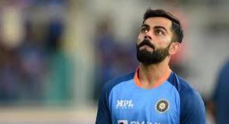 Ranked: Virat Kohli’s Top T20 World Cup Knocks