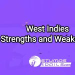 West Indies Strengths, Weakness, Opportunity, Threat Analysis for the upcoming T20 world cup