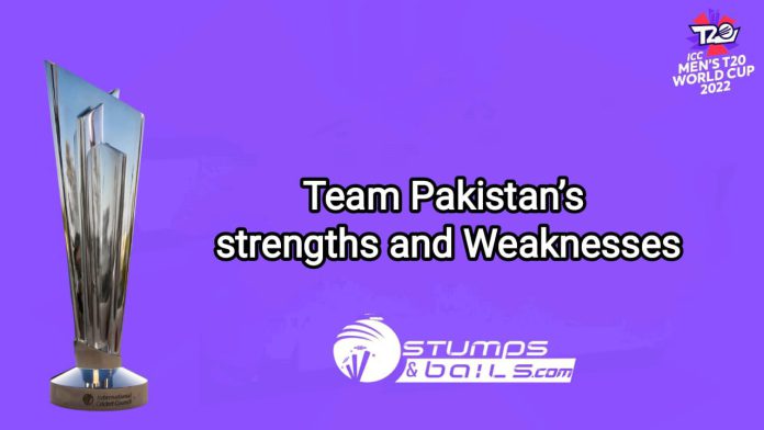 Pakistan’s Strengths and Weaknesses