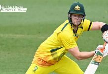 Steve Smith still hopeful of playing in T20 World Cup Steve Smith News 2022