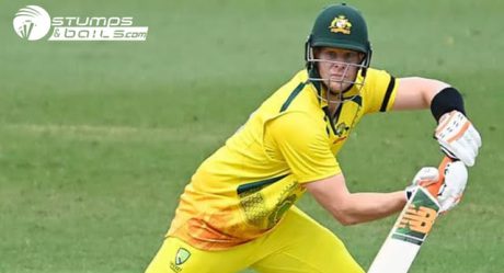 Steve Smith still hopeful of playing in T20 World Cup