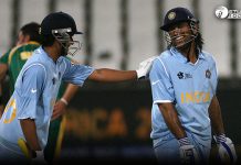 Rohit Sharma on his 2007 World Cup journey under MS Dhoni Rohit Recalls 2007