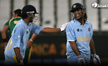 Rohit Sharma on his 2007 World Cup journey under MS Dhoni Rohit Recalls 2007