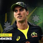 Australia Names Pat Cummins as Their New ODI Captain