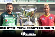 T20 series between Pakistan and West Indies moved to 2024 PAK vs WI T20 series 2023