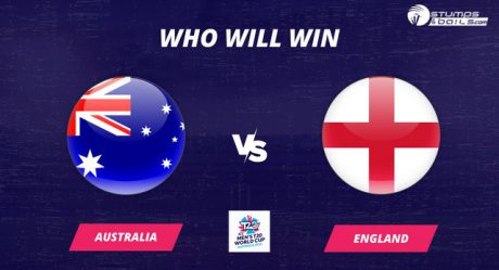 AUS Vs ENG: Who will win?