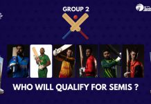 ICC T20 World Cup 2022: Who will qualify for semis from Group 2? Who will qualify for semifinal from Group 2