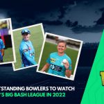 Top three outstanding bowlers to watch in the Women’s Big Bash League in 2022