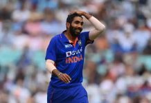 Who Is The Right Choice To Replace Bumrah? Who Is The Right Choice To Replace Bumrah