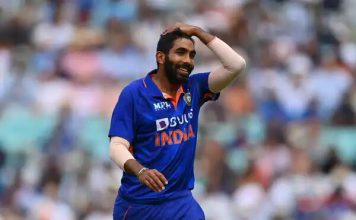 Who Is The Right Choice To Replace Bumrah? Who Is The Right Choice To Replace Bumrah