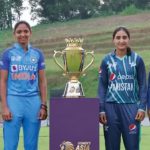 Women’s Asia Cup 2022: Thailand Gets Lucky to be in Top 4, Bangladesh Out Due to Rain