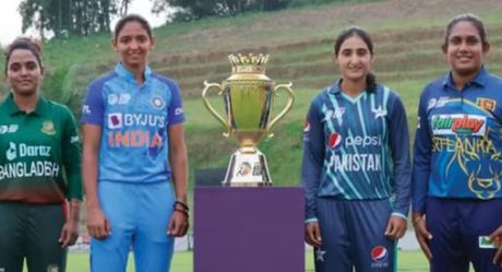 Women’s Asia Cup 2022: Thailand Gets Lucky to be in Top 4, Bangladesh Out Due to Rain