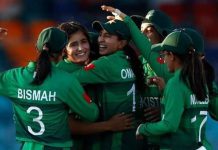 Women’s T20 Asia Cup 2022 Match 3: Pakistan Women vs Malaysia Women Women's T20 Asia Cup