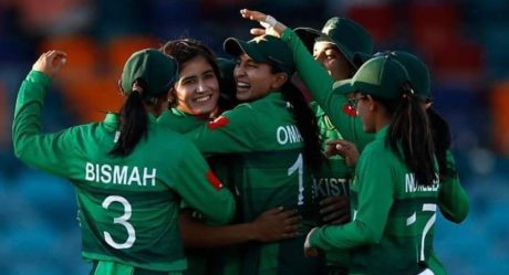 Women’s T20 Asia Cup 2022 Match 3: Pakistan Women vs Malaysia Women