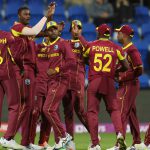 ICC World Cup T20 Qualifiers: West Indies Beat Zimbabwe by 31 Runs to Remain in Contention for Super 12