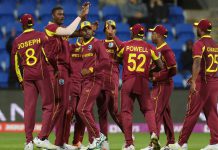 ICC World Cup T20 Qualifiers: West Indies Beat Zimbabwe by 31 Runs to Remain in Contention for Super 12 World Cup T20 Qualifiers
