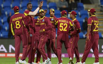 ICC World Cup T20 Qualifiers: West Indies Beat Zimbabwe by 31 Runs to Remain in Contention for Super 12 World Cup T20 Qualifiers