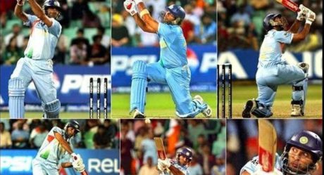 Top 5 Most Memorable Moments in ICC T20 World Cup History