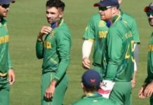 T20 World Cup 2022: South Africa vs Zimbabwe, Match called off ZIM Vs RSA First Innings update