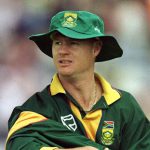 Former South Africa All-Rounder Lance Klusener, Resigned as Zimbabwe’s Batting Coach