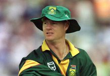 Former South Africa All-Rounder Lance Klusener, Resigned as Zimbabwe’s Batting Coach Zimbabwe's Batting Coach