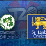 SRI LANKA vs IRELAND Match preview: ICC T20 World Cup.