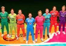 Women’s Big Bash League 2022: Ellyse Perry, Erin Burns guide Sydney to win over Brisbane in tournament opener BH-W vs SS-W