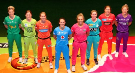 Women’s Big Bash League 2022: Ellyse Perry, Erin Burns guide Sydney to win over Brisbane in tournament opener