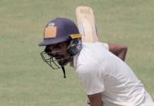 Irani Cup 2022: Rest of India Triumphs over Ranji Trophy 2019-20 Winners Saurashtra Irani Cup 2022