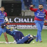 Afghanistan Vs Sri Lanka Match Preview: ICC T20 World Cup 2022