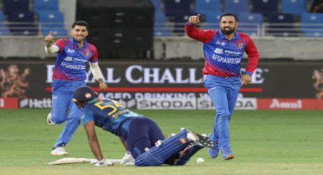 Afghanistan Vs Sri Lanka Match Preview: ICC T20 World Cup 2022