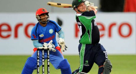 Afghanistan Vs Ireland: Who will win?