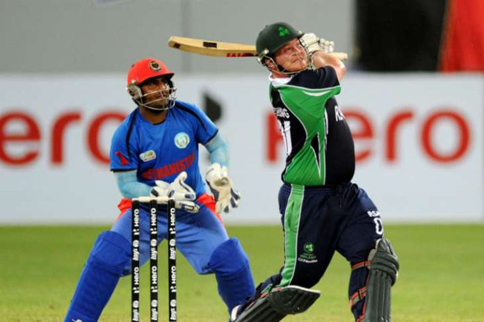 Afghanistan Vs Ireland Who will win