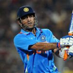 MS Dhoni’s curve bat a hit with Indian players